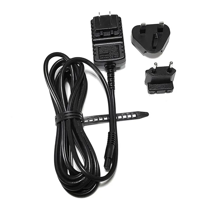 a73u-充電器アダプター-andis-73010-73060-73070-73100-73135-電気シェーバーバリカン交換アクセサリー英国プラグ用