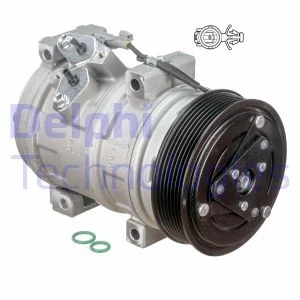 

Store code: CS20418 for air conditioning compressor HILUX VIGO 2,5 D4D 2005