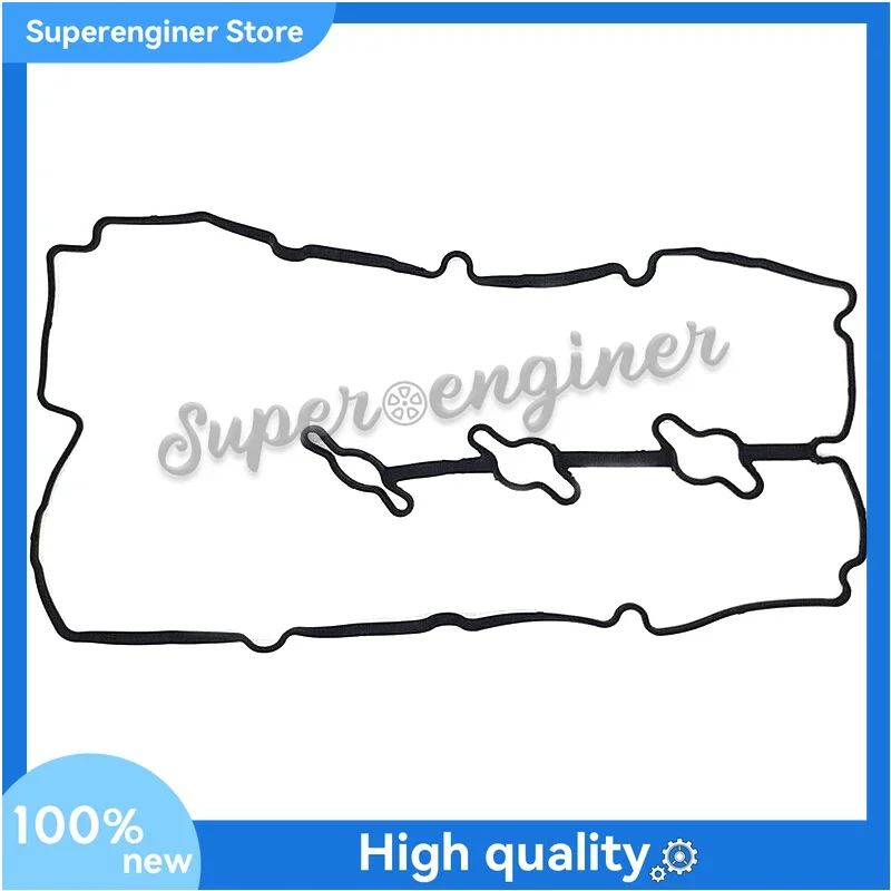 22441-3C110 Left Engine Valve Cover Gasket For Kia Sedona Hyundai Santa Fe 224413C110