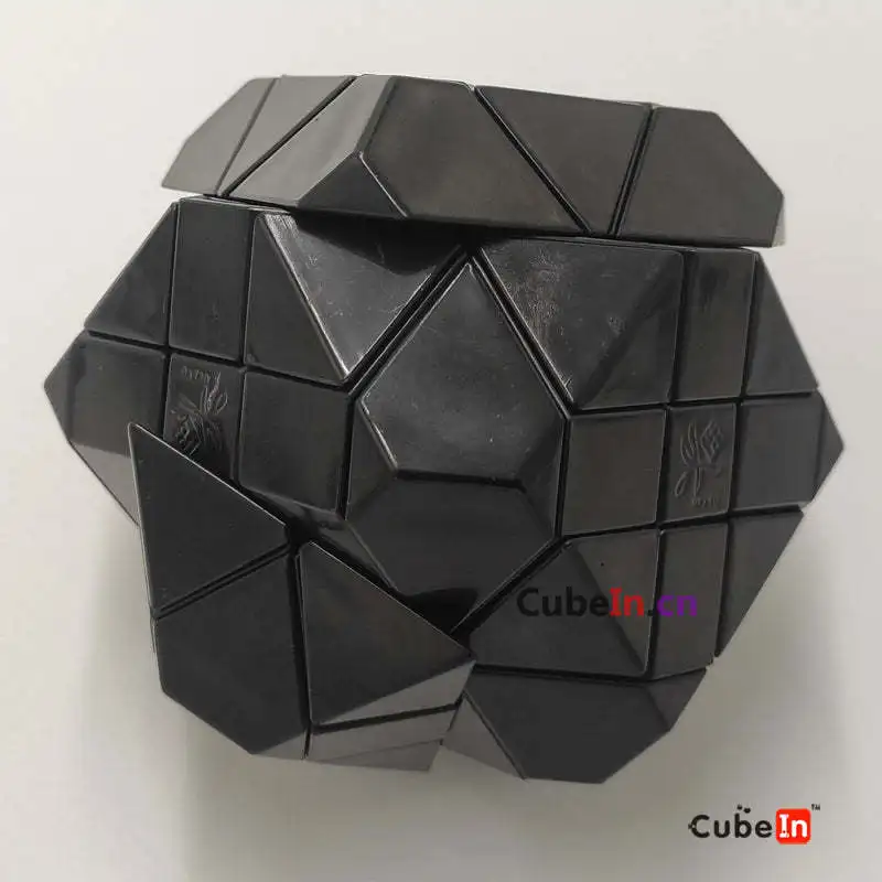 Dayan Gem Cube II Puzzle Cube Educational Toy Gift Idea X'mas Birthday