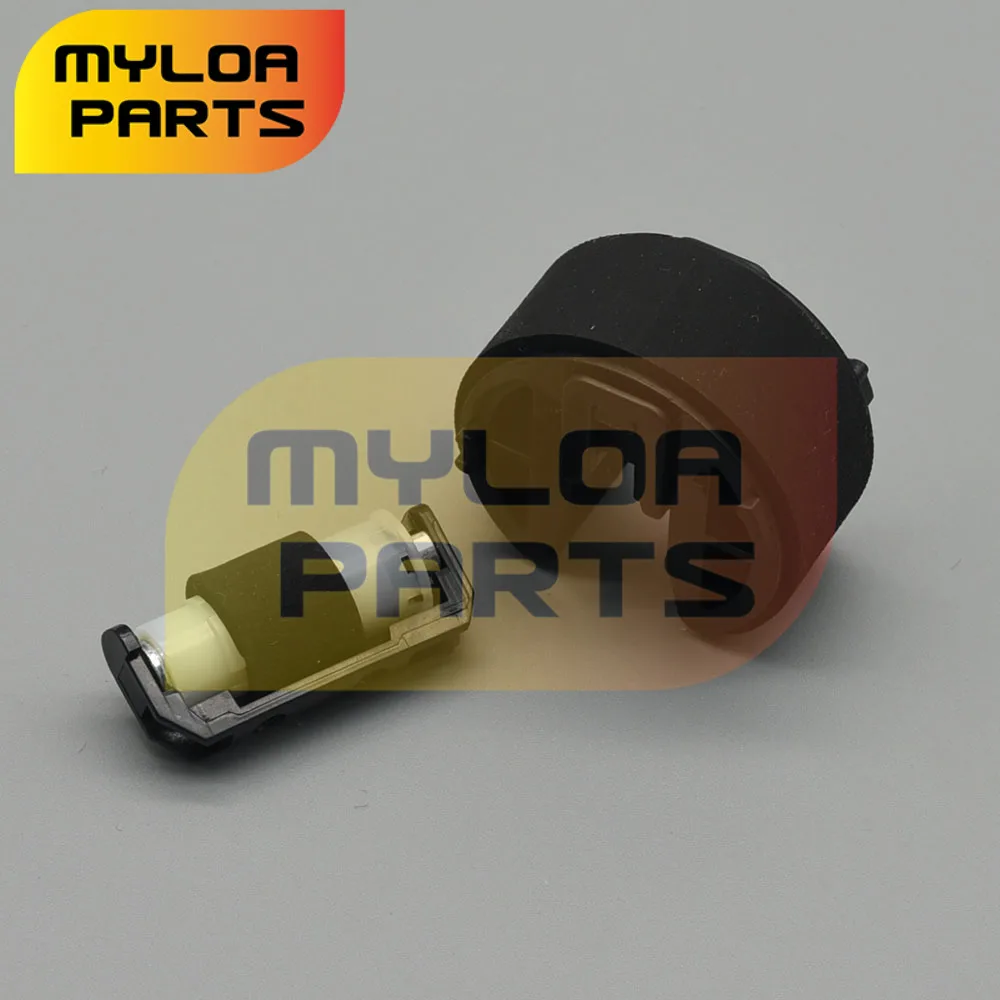5SET Feed Separation Pickup Roller é compatível com HP M475 M451 CP2025 CP1215 CM1415 CM1312 CP1515 CC430-67901.