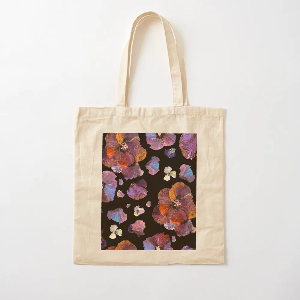

Academia Tote Bag supermarket folding bag custom bags Canvas Tote Bag