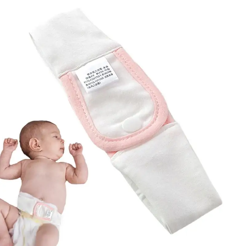 

Diaper Fixed Belt Baby Diaper Belt Fastener With Buckle Wider Design Diaper Fixing Fastening Tool For Your Baby's Lower Abdomen