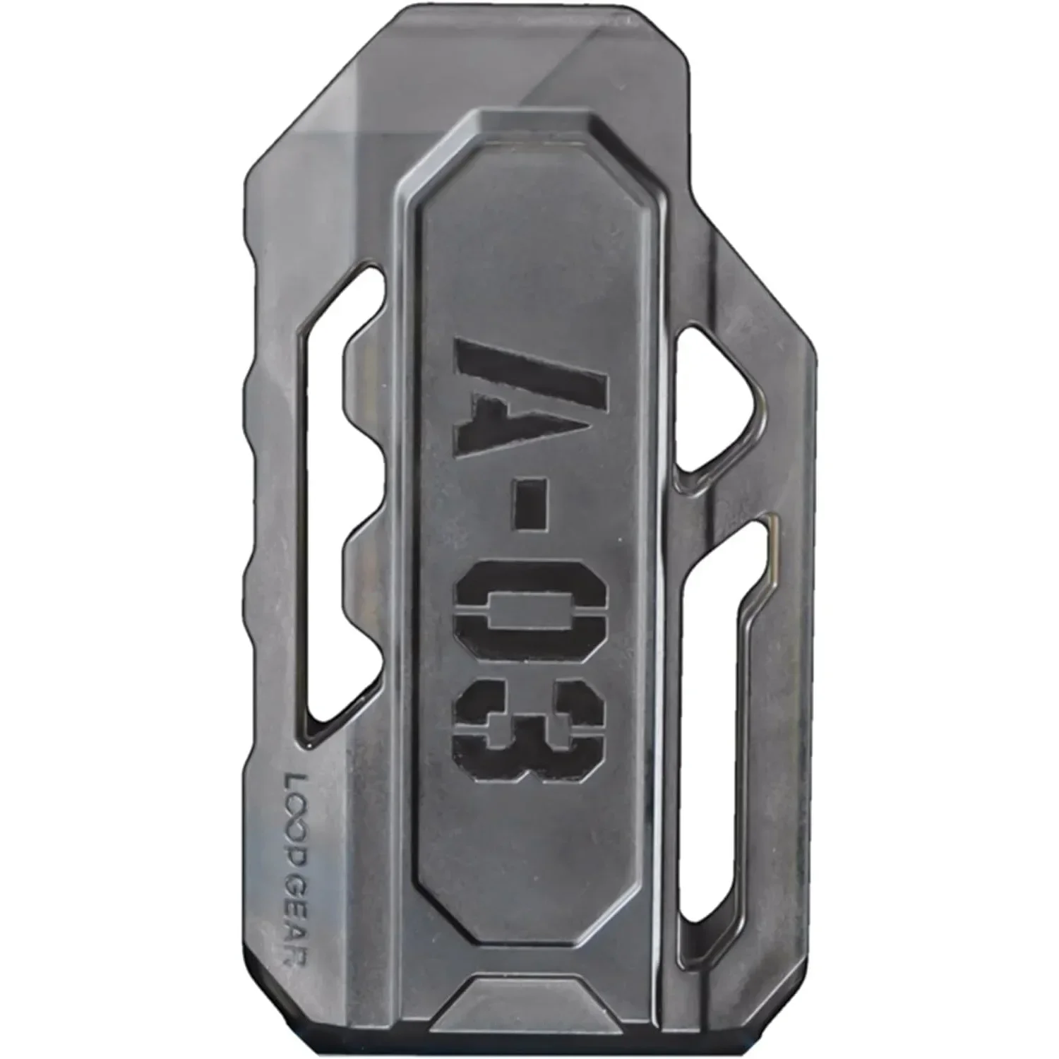 LOOP GEAR A-03K Flashlight Protective Sheath