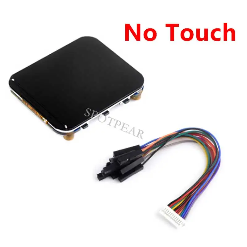 Variant: ESP32-S3-LCD-1.69