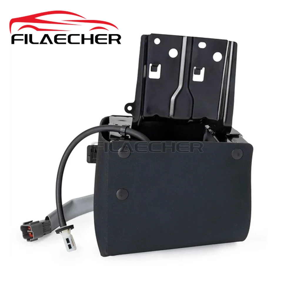 

For Infiniti Nissan Armada Y62 for Infiniti QX80 QX56 Air Suspension Compressor Pump Assy 534001LA4A 534001LA4B 534001LA4C