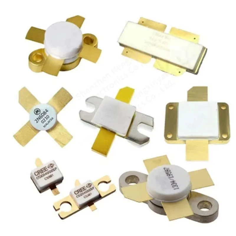 BLF888AS BLF177 BLF647 BLF647P BLF242 BLF881 BLF881S BLF177C BLF872 BLF245 BLF147 BLF145 BLF378 LDMOS RF Power Transistor MOSFET