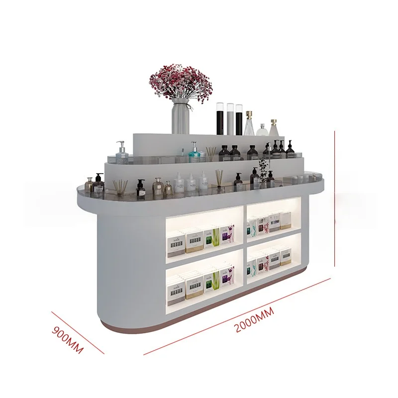 Custom. رخيصة الثمن عالية الجودة مخصصة عرض المتجر عرض مخصص متجر العطور