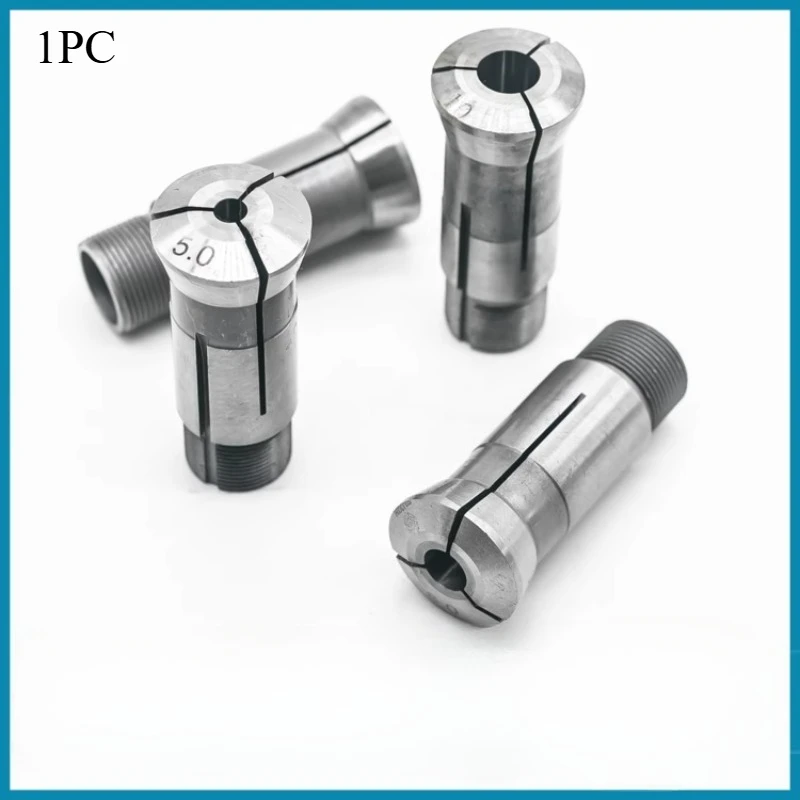 

CM1113 токарный станок с ЧПУ, высокоточная направляющая втулка, центр шпинделя 1,5-13,0 мм, 1 шт.