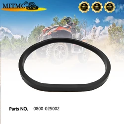 Afdichtingsring Spruitstuk Voor Cf 400 450 500S 520 X5ho 550 600 Touring 625 800 800ex X8ho 800xc 850 950 1000 0800-025002