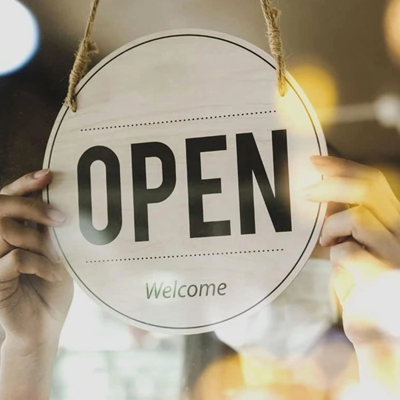 6 Pcs Wood Circles For Crafts Unfinished Wooden Slice Round Wooden Discs Round Wood Chips