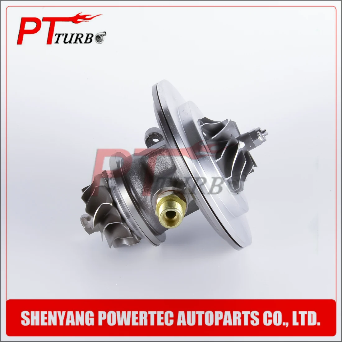 K04 Turbolader Cartridge 53049880001 914F6K682AF 53047100500 for Ford Transit IV 2.5 TD 100CV 85CV 75CV 117CV 85HP 4HC 4GD 1998