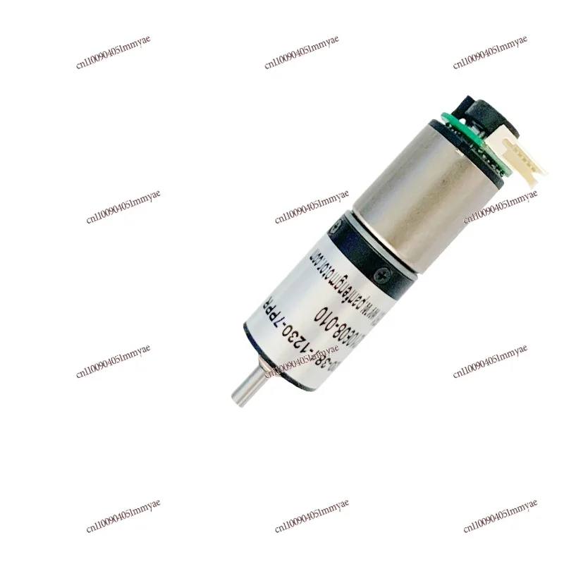 

N20 Smart Lock Micro Motor Customized 22mm Hollow Cup DC Brushed Planetary Deceleration