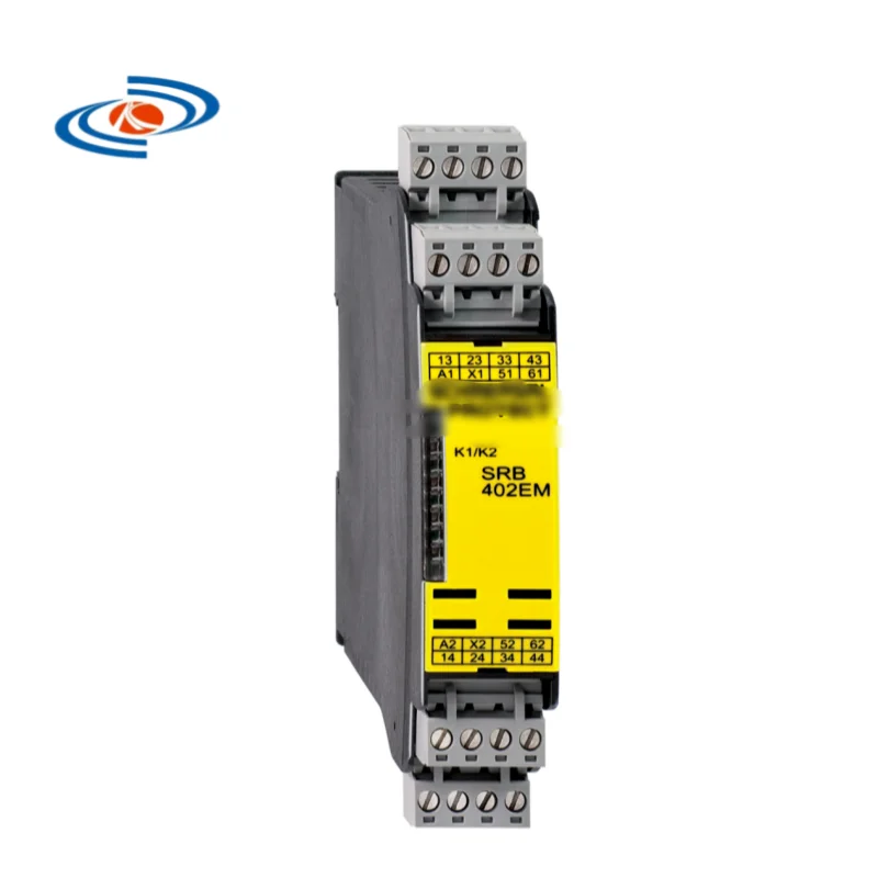 

New Original Series Output Module SRB402EM 101170840 Functional Module
