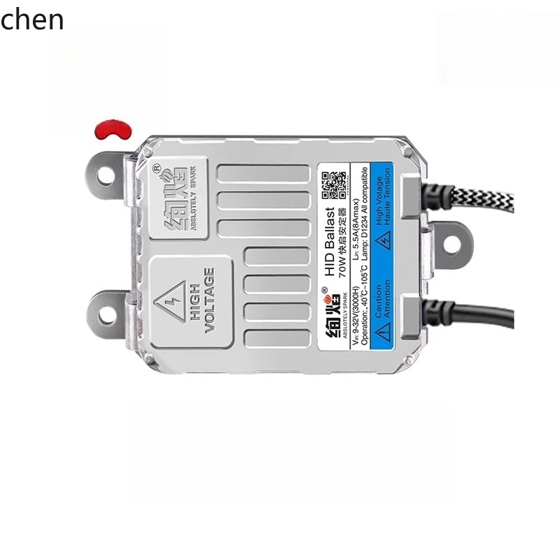 

HXL Xenon Headlight 55W 65W 70W 75W 80W Instant Start Ballast