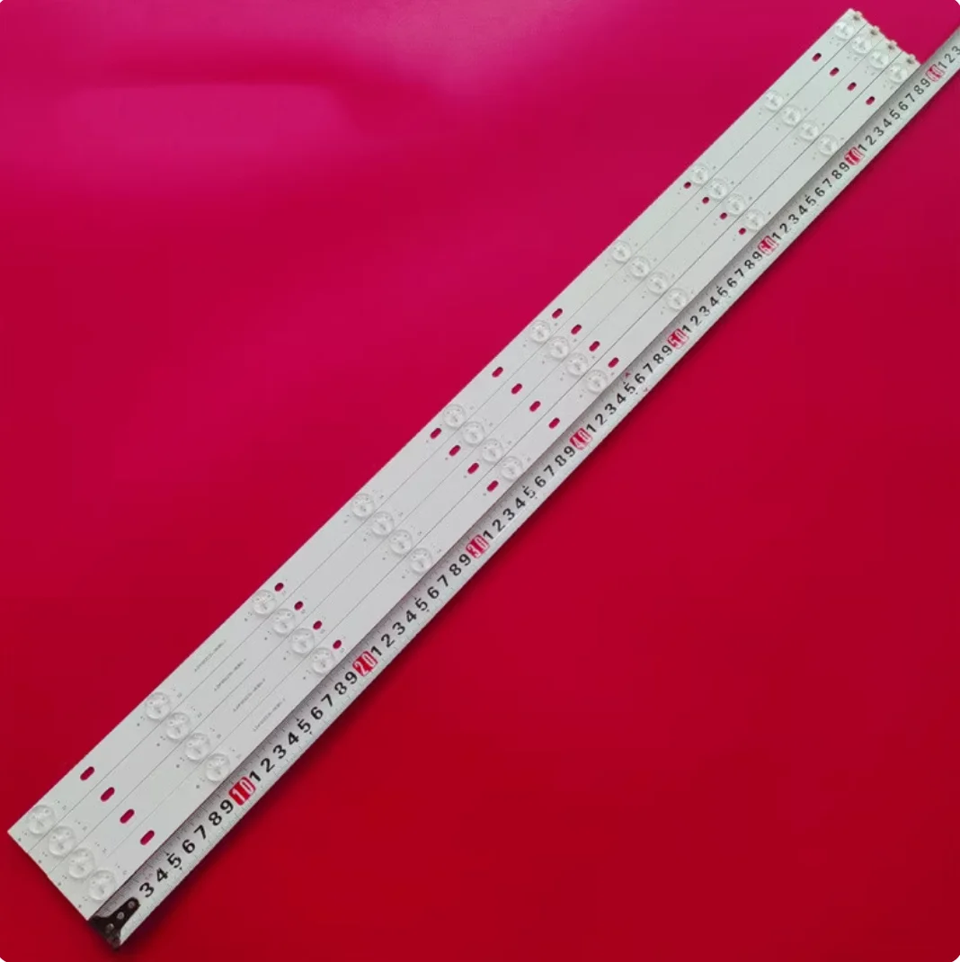 

Светодиодная лента подсветки для Konka LED42G200 JL.D41652235-083BS-F