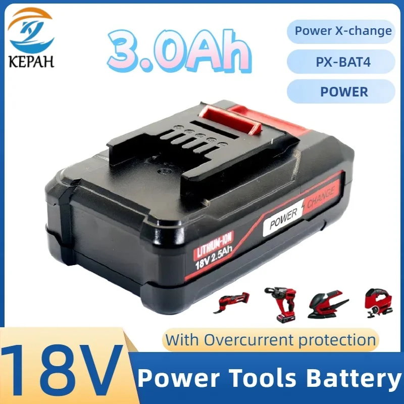 3000Mah Replacement…