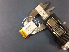 リチウムポリマー電池042035 402035,充電式,リチウムイオン電池,mp3,Bluetooth,200mah,DIYギフト,新品