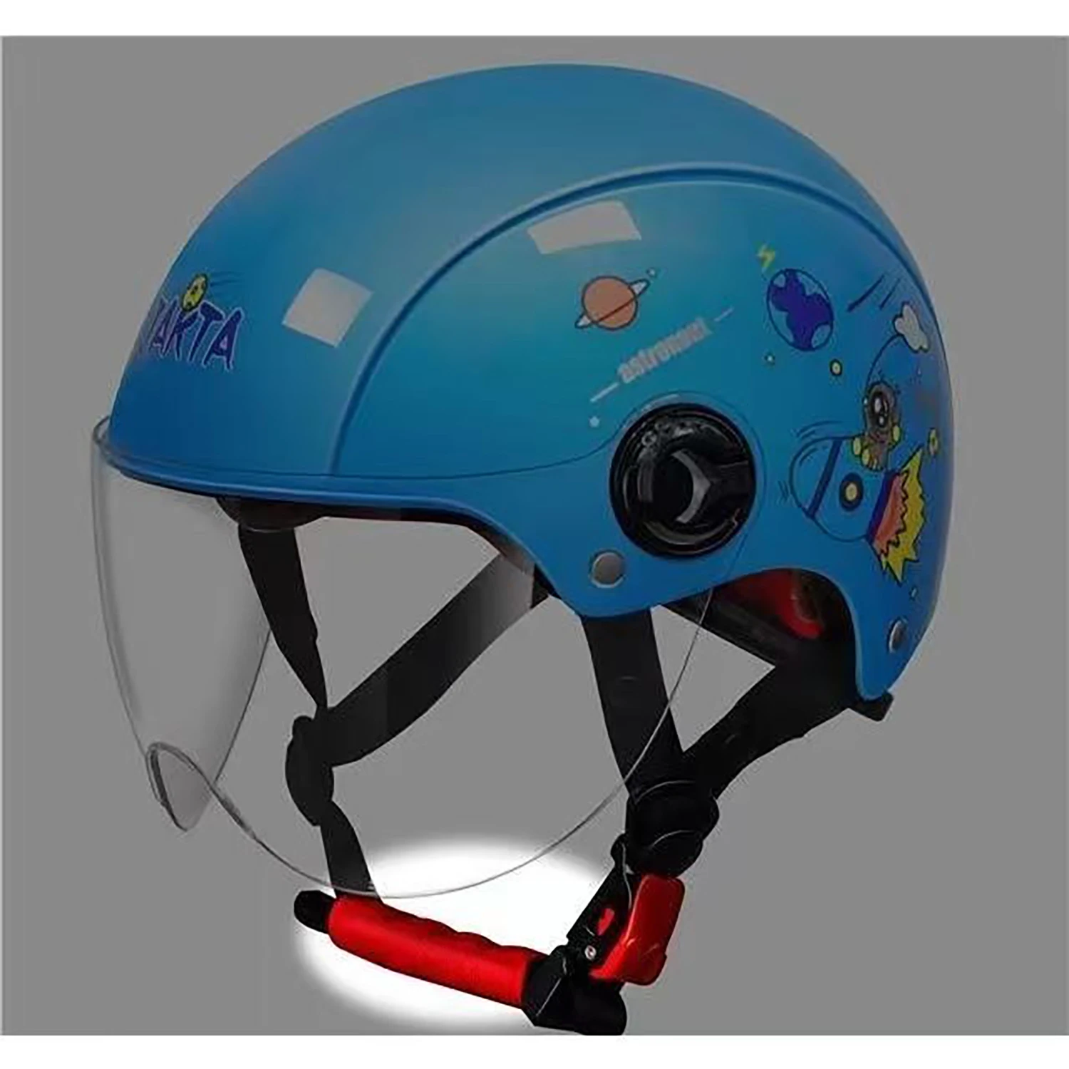 comfort fit padding of a motorcycle helmet for MT Helmets OF570 OF570 Track OF597 OF597 Breeze, Breathable Helmet Liner, Memory Foam Pad Protective Mat Kits Set, Helmet Cushion Replacement Liner : Automotive and ECH Breathable Motorcycle Helmet Padding Inserts