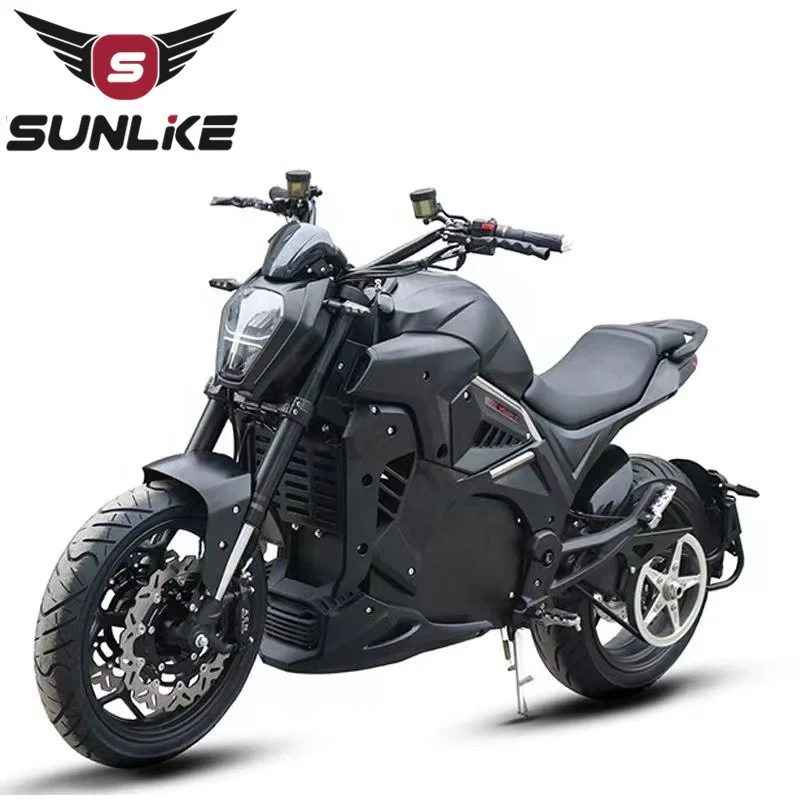 ZUIMI EEC Electric Racing SLK NAVIGATOR Sunlike/SLK MOTOS Customize 3000W 5000W 8000W Motor Long Range 2 Wheels Powerful Off-Roa