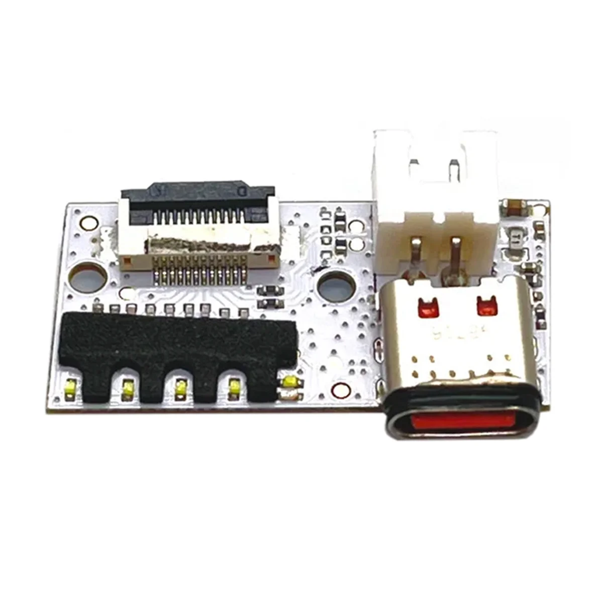 Super Sale Type C USB Charge Port Charging Socket Switch Board Jack Power Supply Board Connector for JBL PULSE 4 PULSE4 GG