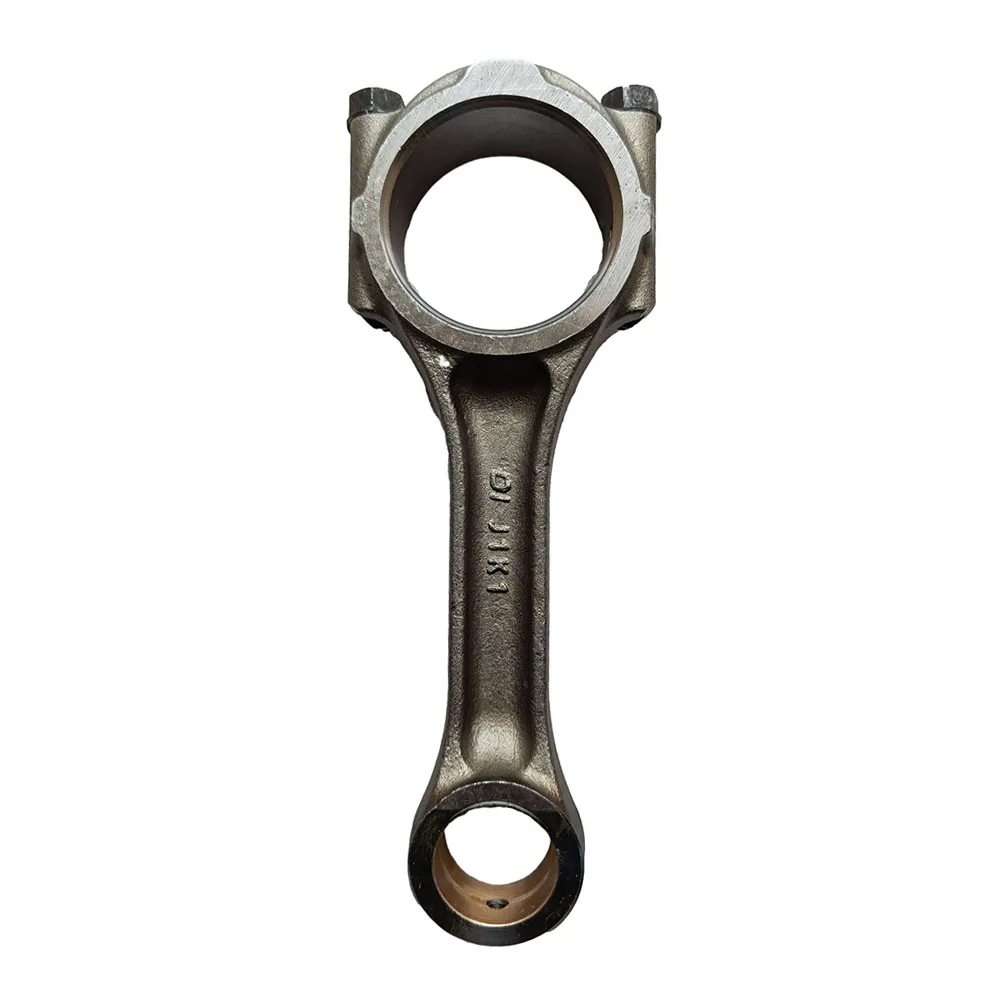 

New for Doosan Daewoo DB58 Engine DH220 DH220-7 Excavator 1X DE08 Connecting Rod