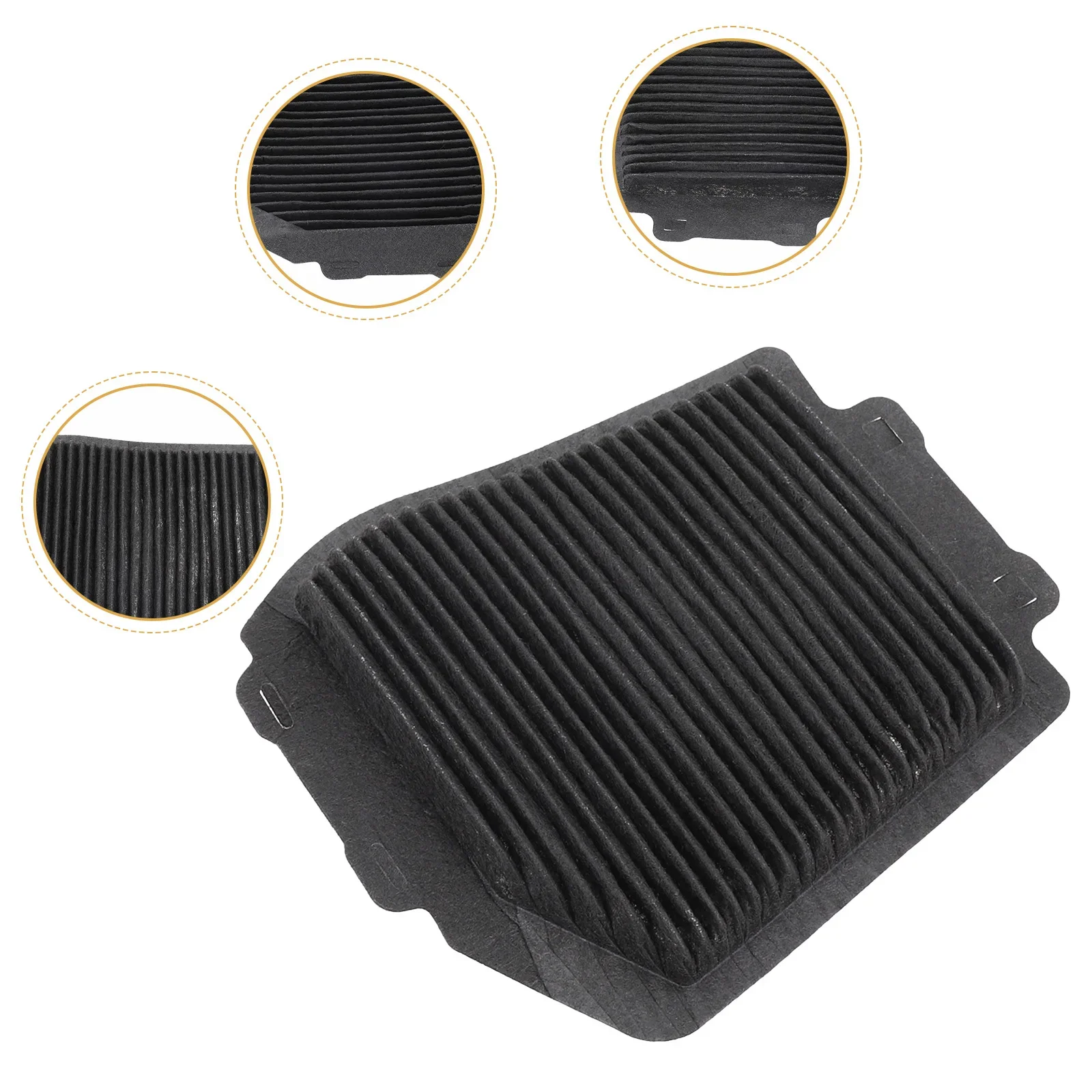 Replacement Air Intake Filter G92DHK0010 For Toyota For Yaris 1 5 For Hybrid 2020+ For Optimal Vehicle Efficiency