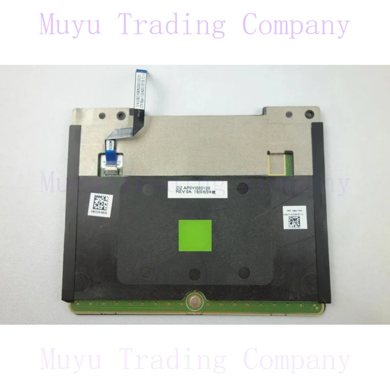 Genuine Touchpad Trackpad FOR Dell XPS 15 9530 Precision M3800 2HFGW AP0YI000100