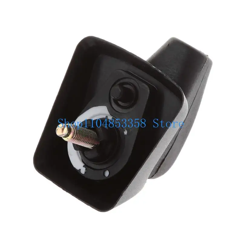 

652F Автомобильный держатель антенны, док-станция, пластиковая основа для крепления антенны на подставке для 206 207/для