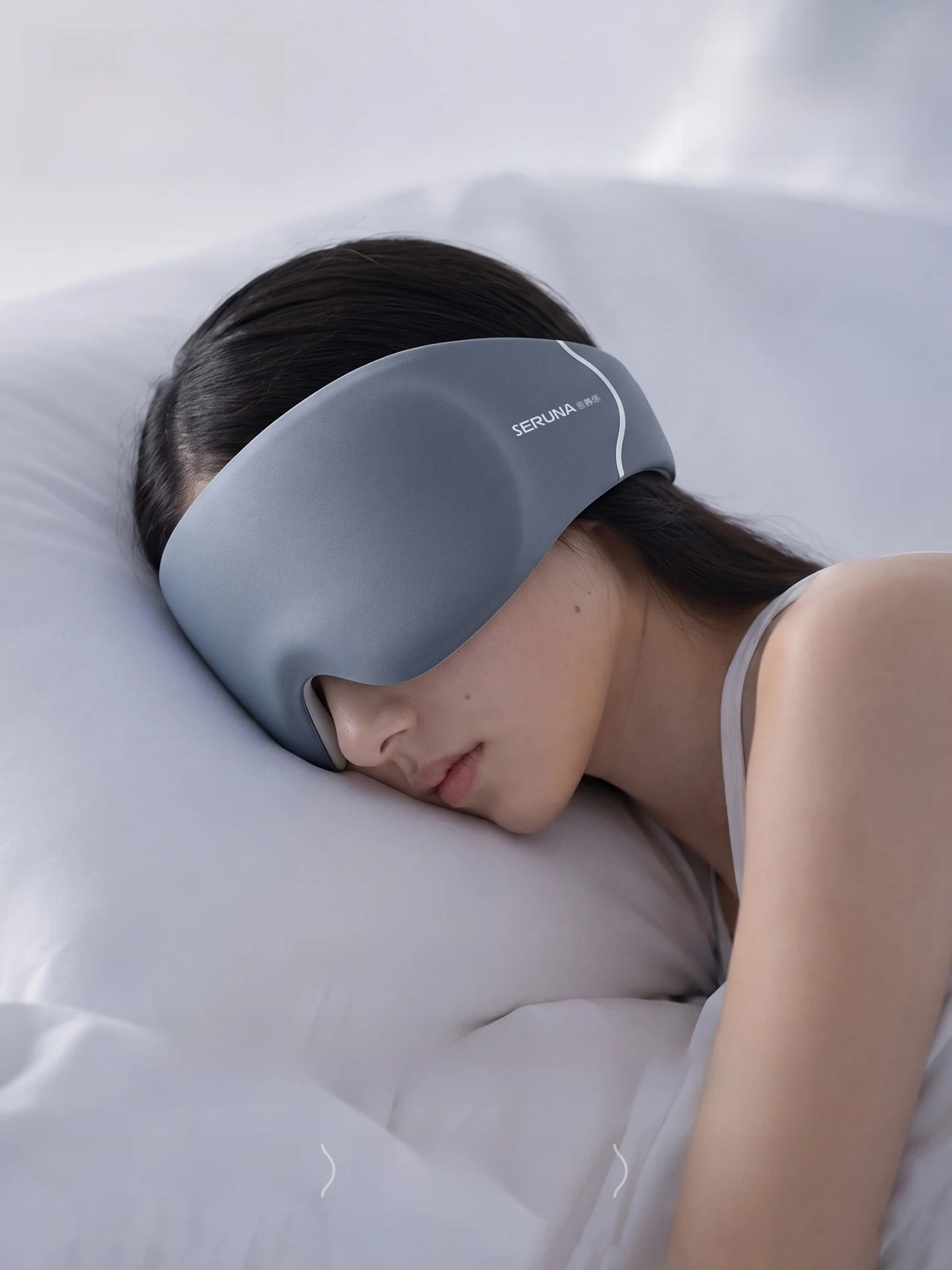 gravity-eye-mask-sleep-aid-blindfold-unisex-stress-relief-light-blocking-comfortable-sleep-enhancer-peaceful-rest-assurance
