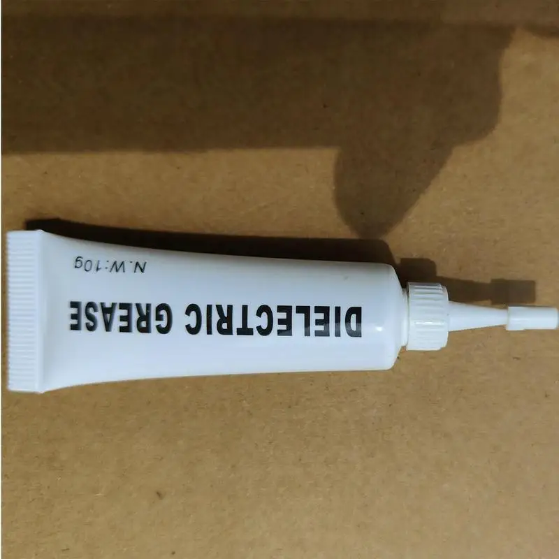 5Pcs/set Dielectric Synthetic Grease Electrical copper wire joint protective agent Multipurpose anti rust  Car Door tools