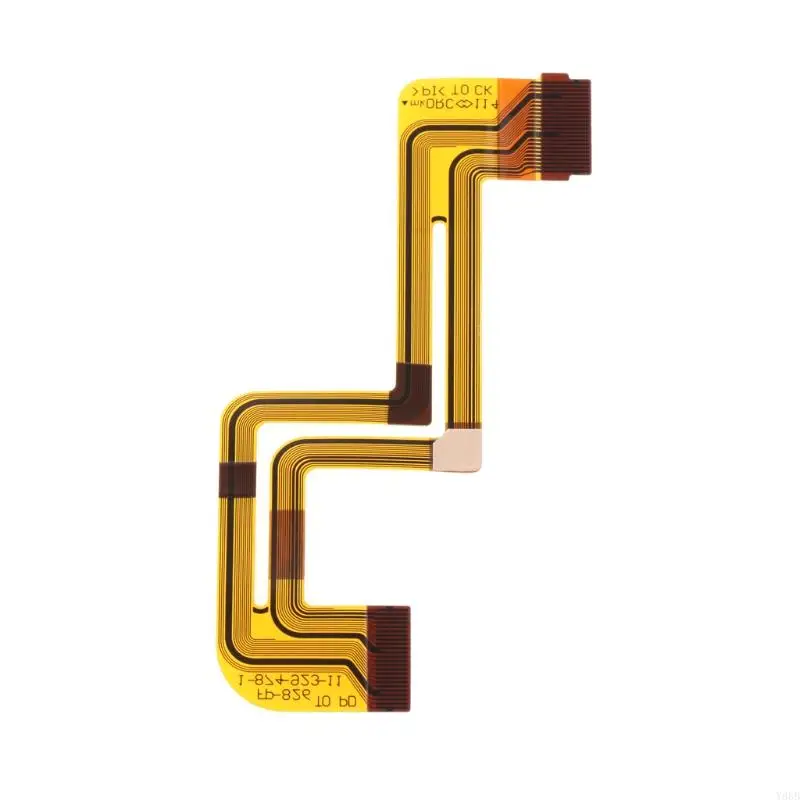 Y88B гибкий ленточный кабель ЖК-дисплея для камеры SR35E SR45E SR46E SR55E SR65E, запасная часть