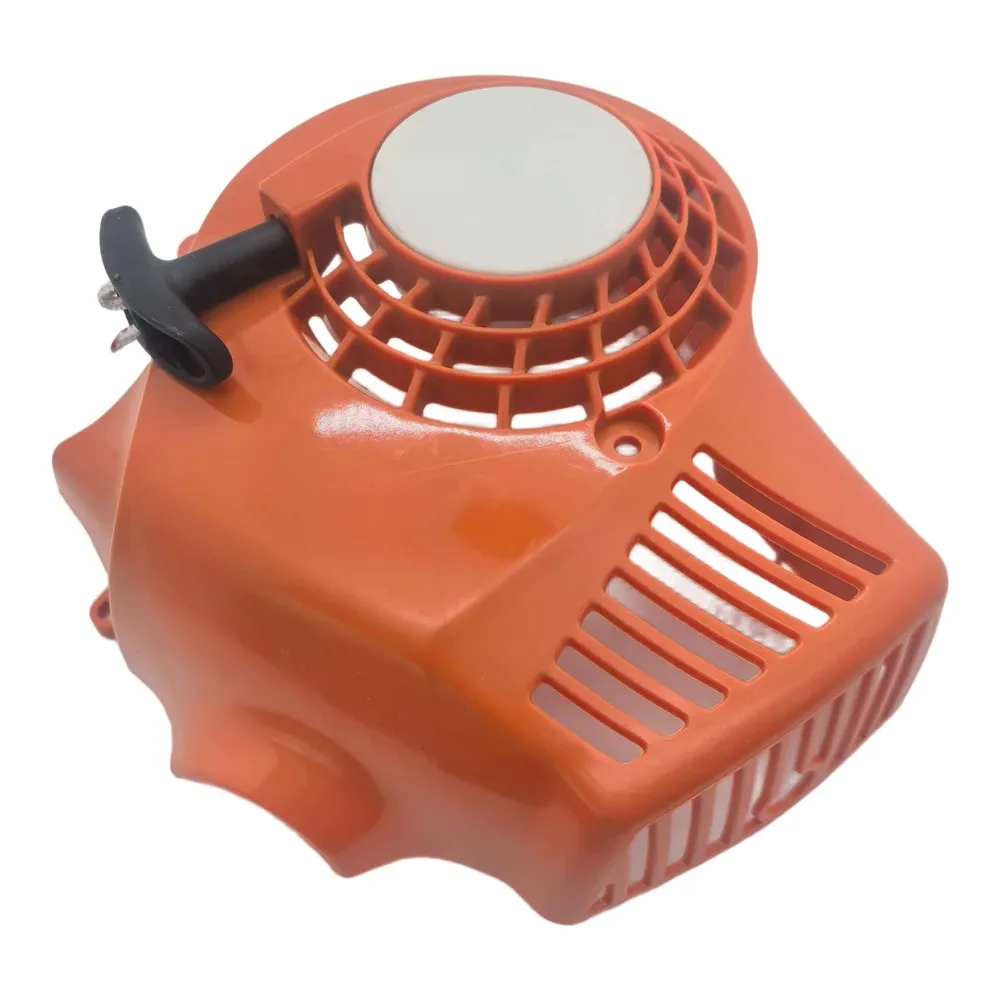 Starter Repair Part Blower Pull Plate For Garden Tool Repair For 4229-080-2104 Model Compatible Leaf Blower Parts