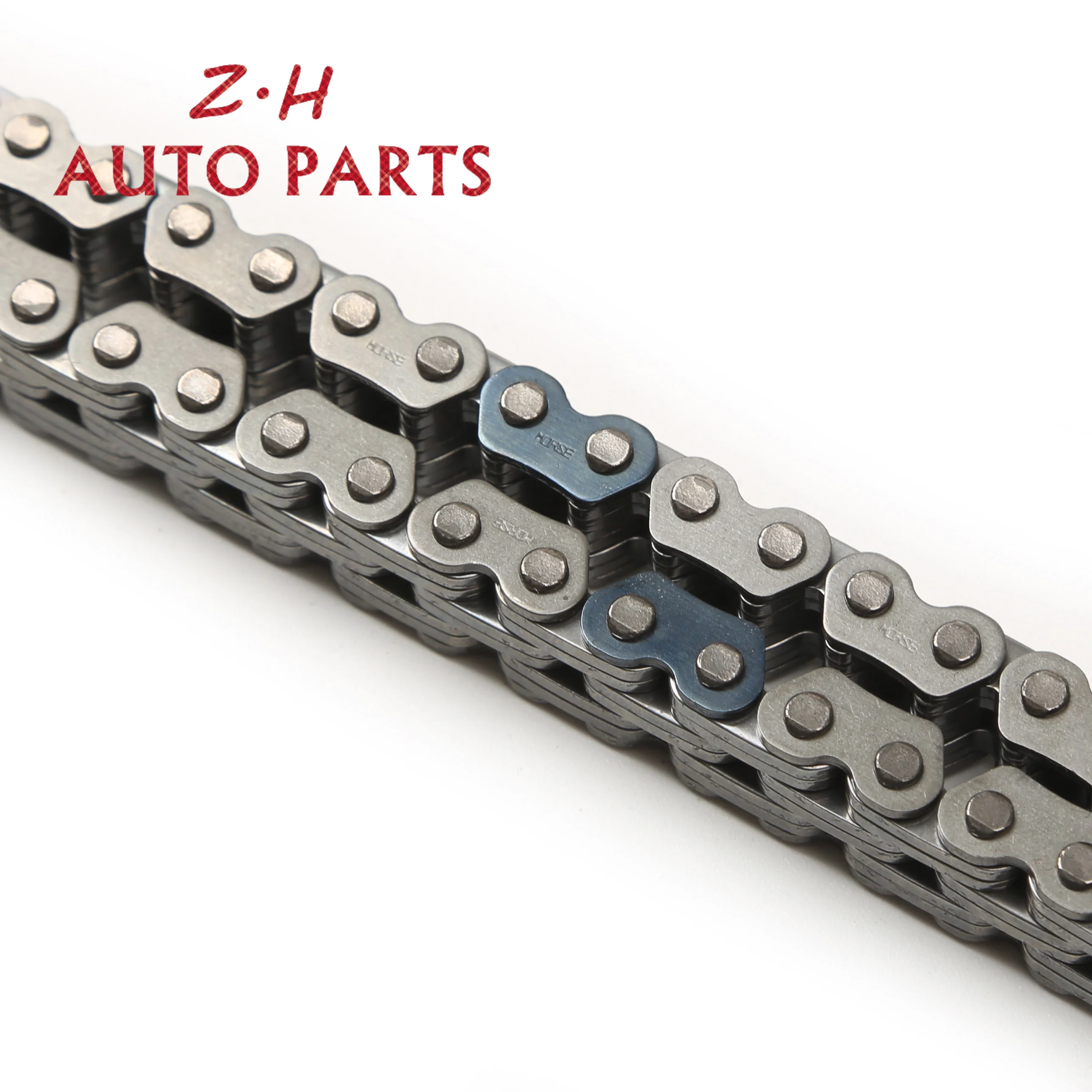 Car EA888 Timing Chain For Audi A3 A5 Q3 TT VW Passat Jetta Skoda Octavia Seat Leon 2.0TFSI CJSA 06K109158AA 06K109158BR