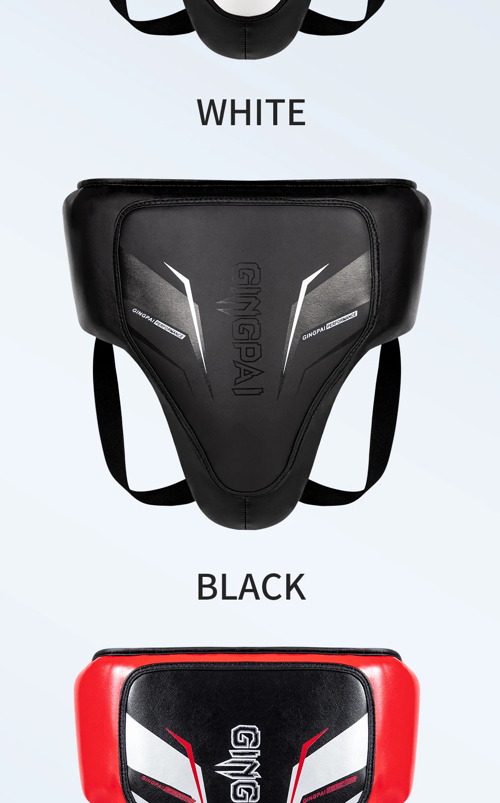 Professioneller Box-Schrittschutz für Männer Kampfsport Sanda Muay Thai Erwachsene Dicker Praktischer Trainings-Schutzanzug für das Training – Detail 10
