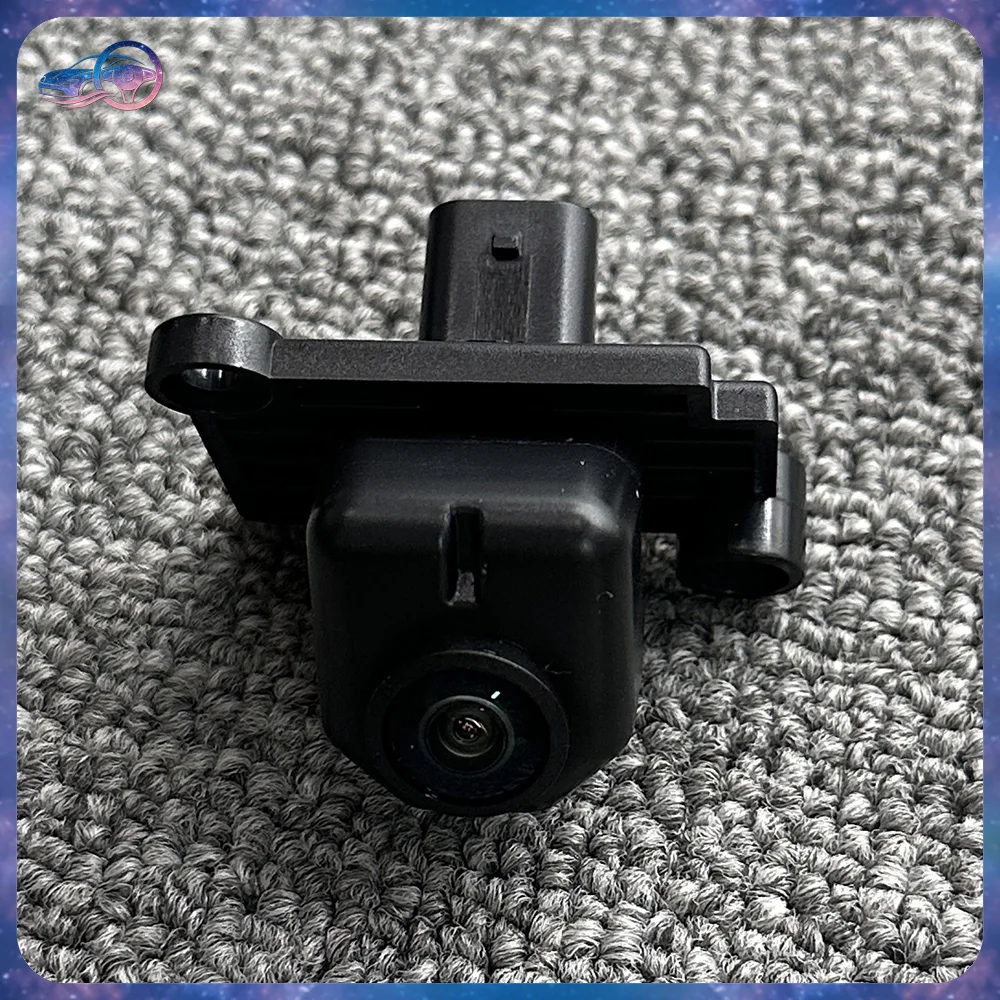 Rear View Camera 284423509R For Renault Clio 4 Captur Megane 3 Scenic OEM Replacement Backup Parking Camera Reverse Rearview Cam