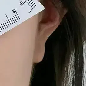 Snelle tekening wenkbrauwliniaal Microblading Mapping Tool Shaping Permanente make-up Tekening Gids Liniaal Tattoo Supplies Hergebruik