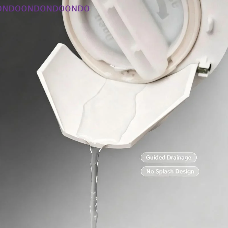 Replacement Funnel for Washing Machine Drain Pan Heavy Duty Rust Free Universal Fit for Commercial Laundry Drainage System