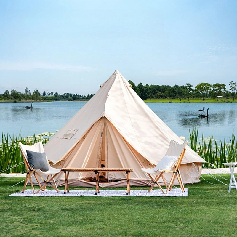 

Outdoor Indian yurt tent, good things to share, highly recommended