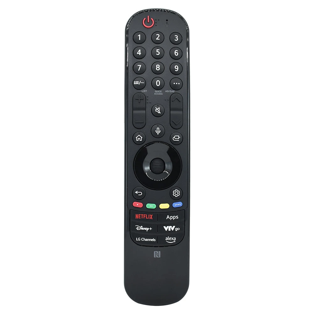 

New Original MR24N AKB76045106 Fit For Magic Voice TV Remote Control MR24GN MR24 For TV G4 C4 B4 UT80 UT75 80T 90T Series