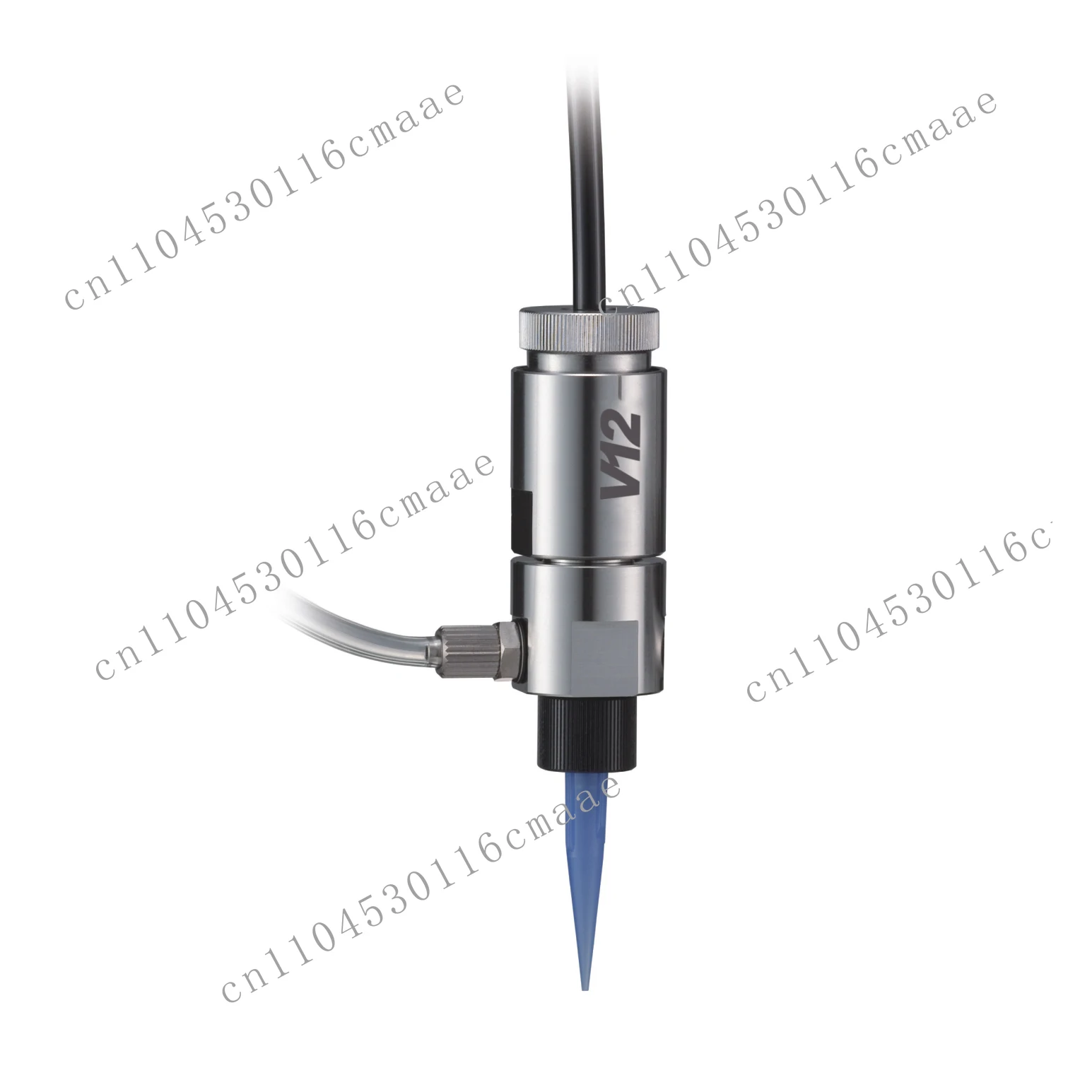 Suitable for high quality liquid evenly coated diaphragm valve