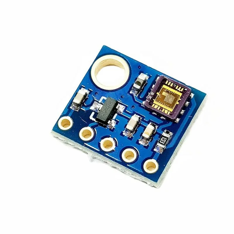 

ABSY GY-8511 Модуль УФ-датчика GY-ML8511 Аналоговый выход