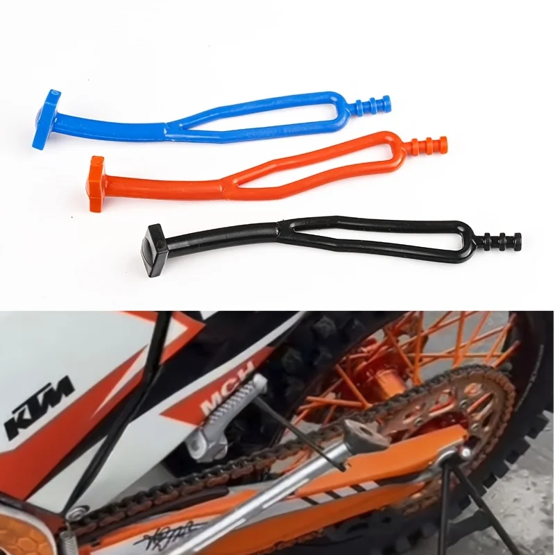 

Motorcycle rubber kickstand fixing strap and side stand pull rope suitable for KTM EXC XC-F XC XCF-W EXC-F XC-W TPI 1998-2026