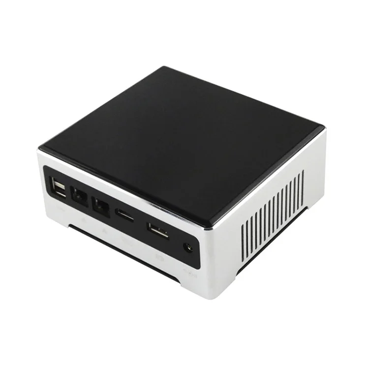 Nuc Mini Pc Gaming … - image