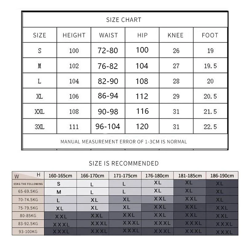 2024 남성용 캐주얼 바지, 전술 카고 바지, 멀티 포켓 방수, 야외 하이킹, 내마모성 훈련 작업복