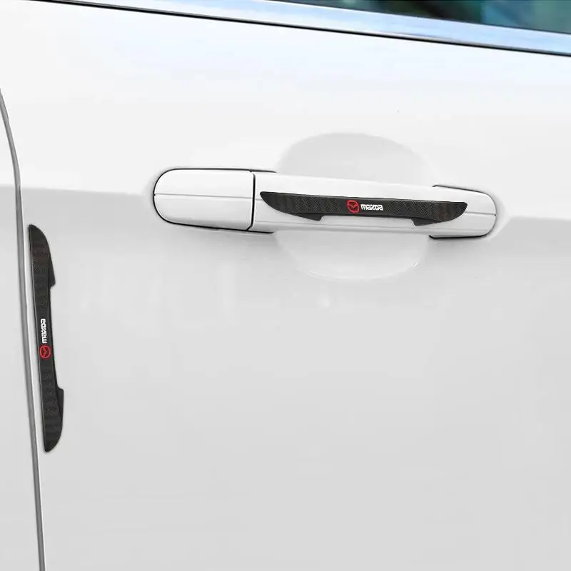 4Pcs Anti-Collision… - image