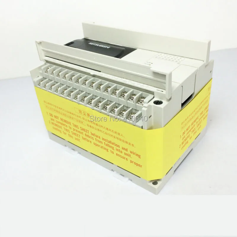 

FX3GA-40MT-CM