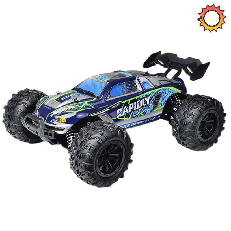 SCY 16101 1/16 RC Car Oryginalne części zamienne 6029 Tylny wał napędowy Wał koła