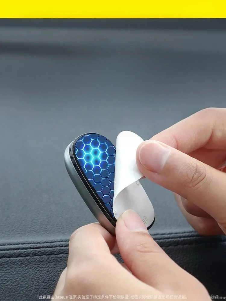 

Car hook, car rear seat back Car supplies Paste multi-functional creative storage seat hook
