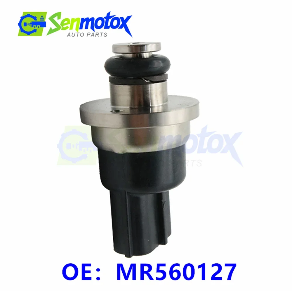 MR560127 E1T18871 MD360939 For Mitsubishi Pajero Pinin Montero Shogun IO Space Wagon 1998-2004 Galant Fuel Rail Pressure Sensor